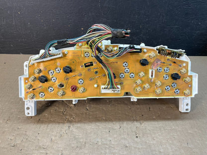 2001 to 2003 Ford Explorer Speedometer Cluster Gauge ae3397 DG6