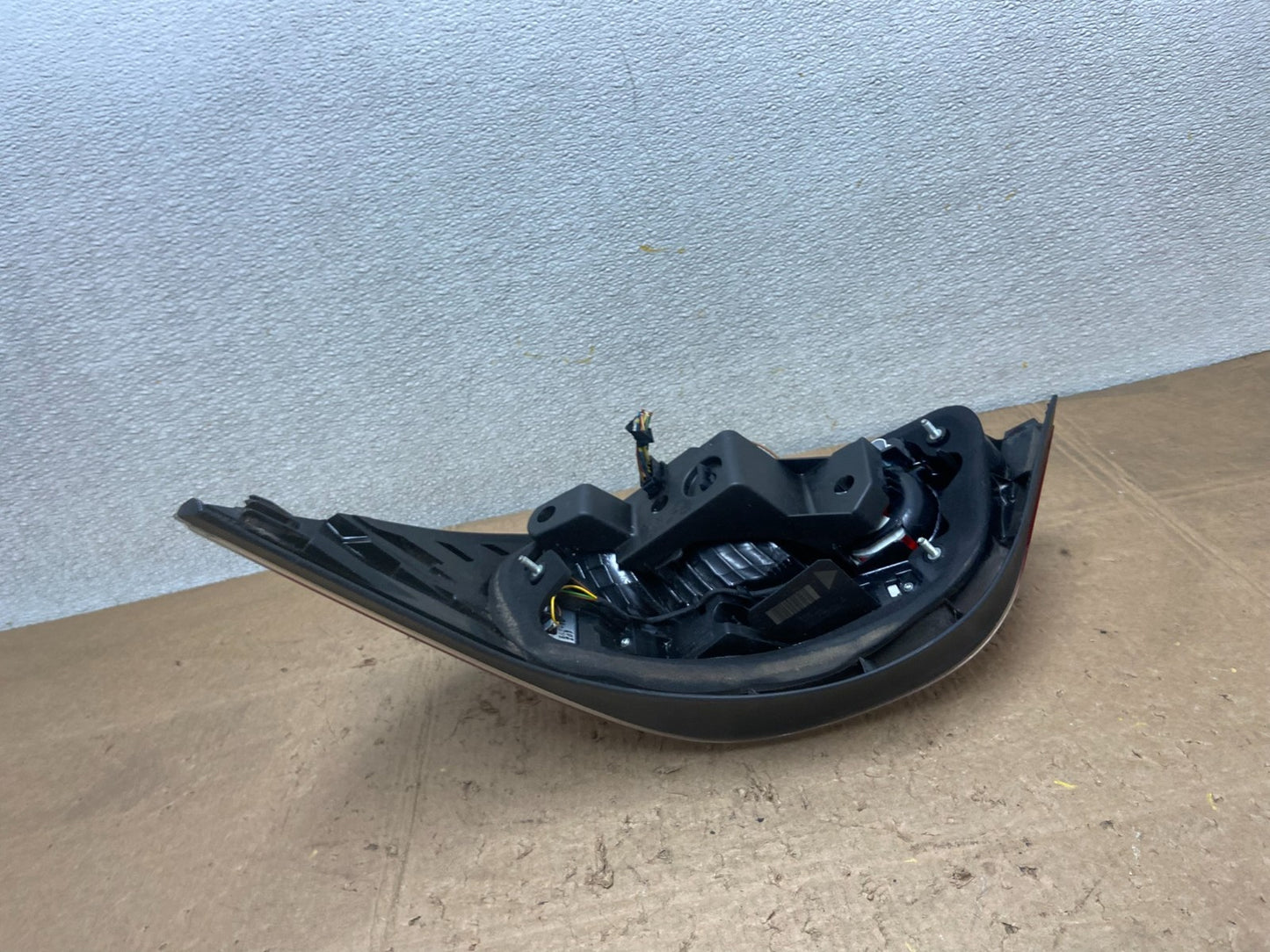 2008 2009 2010 BMW 5 525i 530i Left Driver Lh Tail Side Light Oem Y8252 DW4