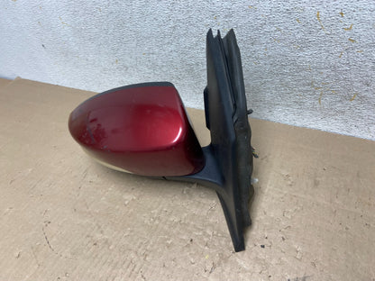 2013 - 2017 Ford Escape Right Passenger Power Door Heated Mirror AI2343 DG1