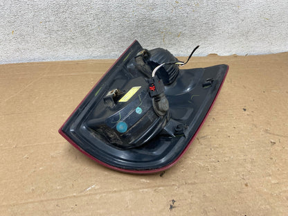 2010 to 2018 Dodge Ram 1500 Right Passenger RH Side Tail Light DEPO AH8430 LK4