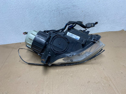 2007 2008 Nissan Maxima Left Driver LH Headlight Halogen DEPO AE9121 DW7