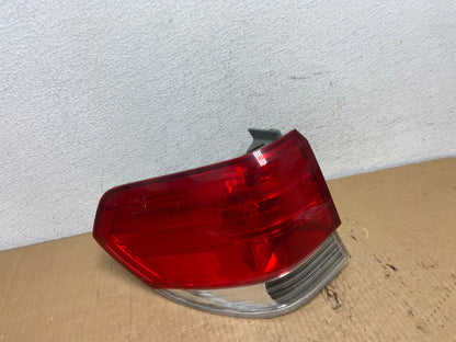 2008 2009 2010 Honda Odyssey Left Driver LH Side Tail Light AD2443 LK2