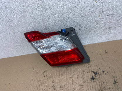2011 2012 2013 Infiniti M37 M56 Left Driver LH Inner Tail Light AF7244 LK1