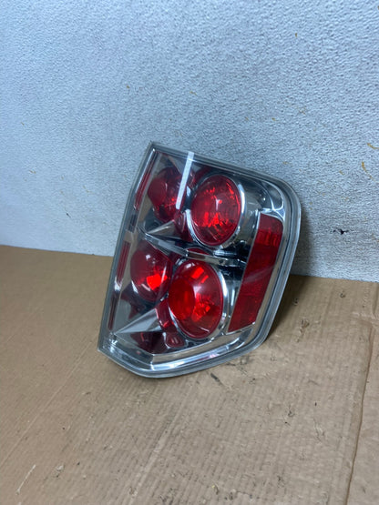 2006 2007 2008 Honda Pilot Right Passenger Rh Side Tail light AI6545 LK1