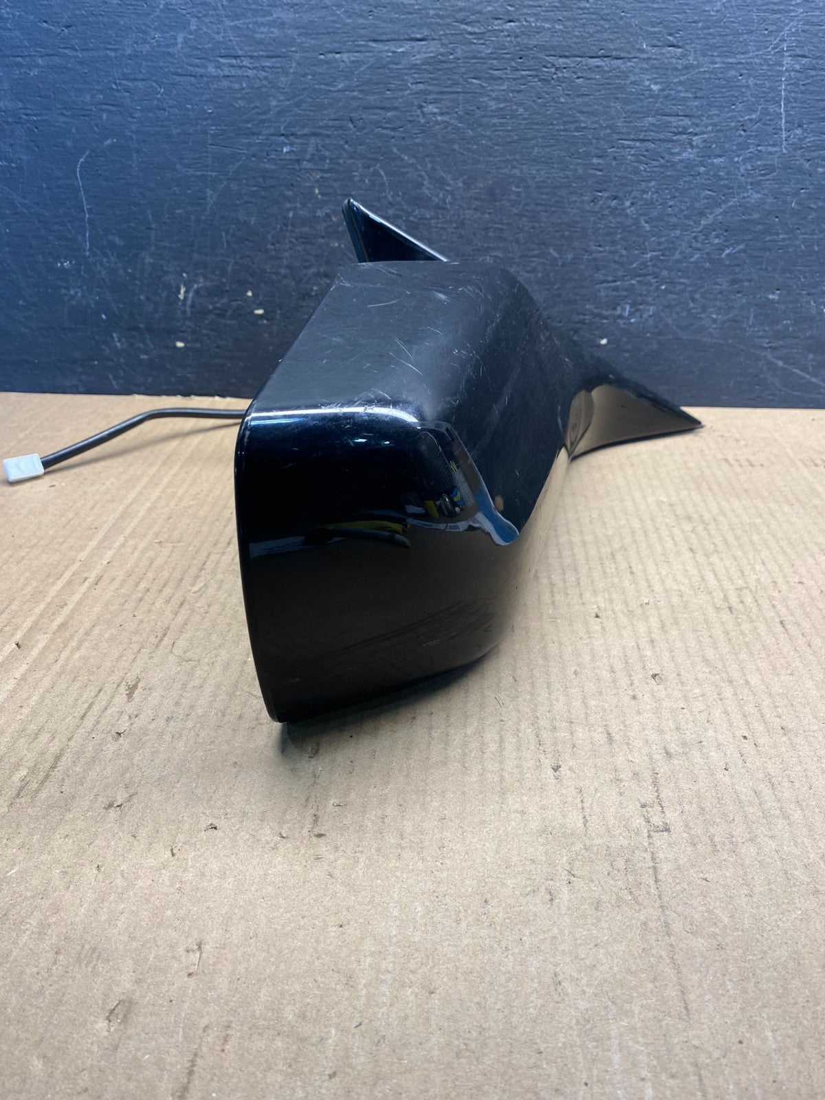 2000-2004 Toyota Avalon Right Passenger View Door Mirror AE6328 DW11