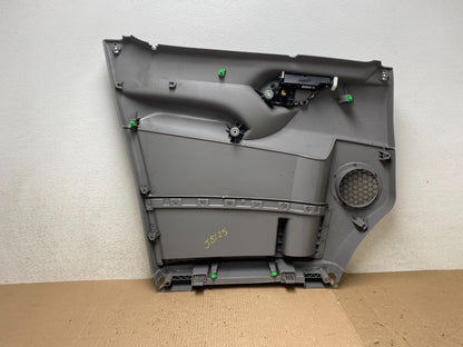 2007-2012 Dodge Freightliner Sprinter Right Passenger Door Panel Trim DG J81256