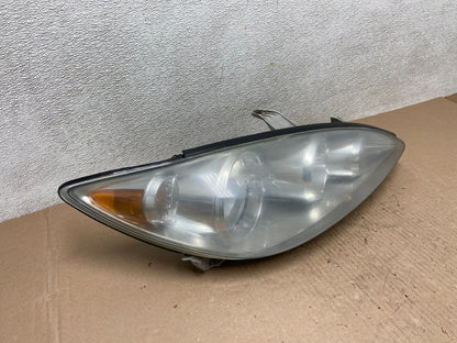2005 to 2006 Toyota Camry Right Passenger RH Halogen Headlight Oem AB6017 DW2