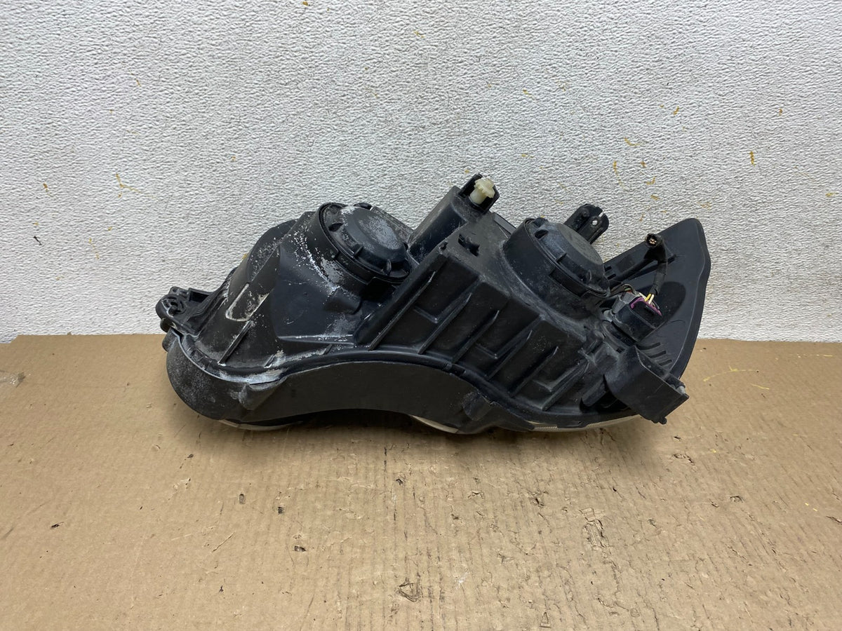2012 to 2015 Chevrolet Sonic Right Passenger Headlight AH6632 DW6