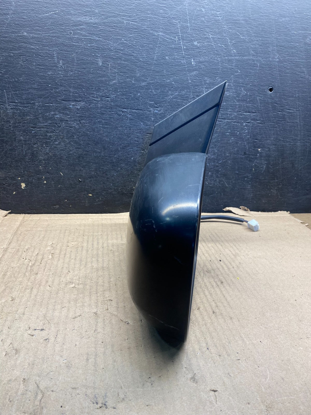 2004 to 2010 Toyota Sienna Left Driver LH Turn Signal View Mirror aj0540 DG10