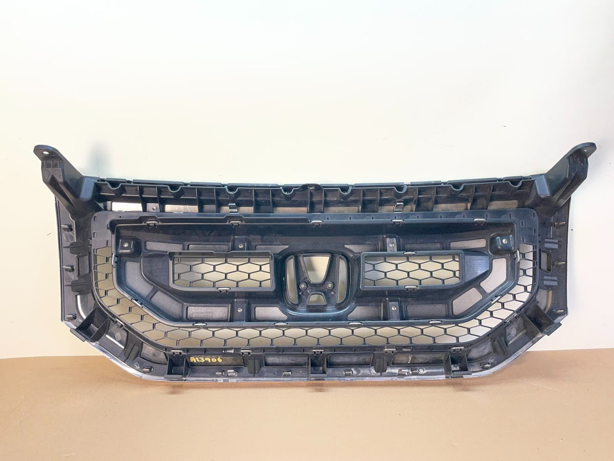 2009 to 2011 Honda Pilot Front Upper Grill Grille AI3906 DG3
