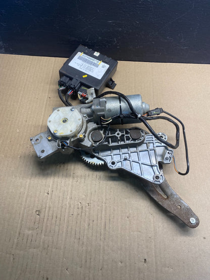 GMC Acadia Yukon Tahoe Rear Trunk Liftgate Power Motor Actuator ac0465 DG0