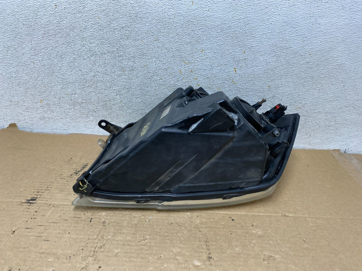 2009 to 2018 Ram 1500 Left Driver LH Side Halogen Headlight AH8140 DW8