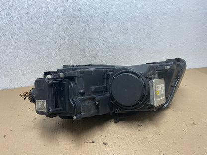 2011 to 2014 Audi A8 S8 RH Passenger Side Xenon Adaptive AFS Headlight Af42354