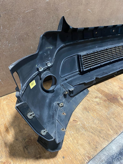 2011 to 2015 Ford Explorer Front Lower Bumper Cover Fascia AA24197