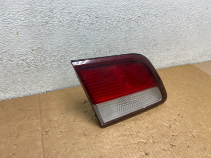 1997 1998 1999 Nissan Maxima Left Driver LH Inner Tail Light I0425 DG12