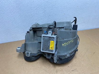 1996-1999 Mercedes E E320 E430 Right Passenger Xenon HID Headlight AD0796 DW6