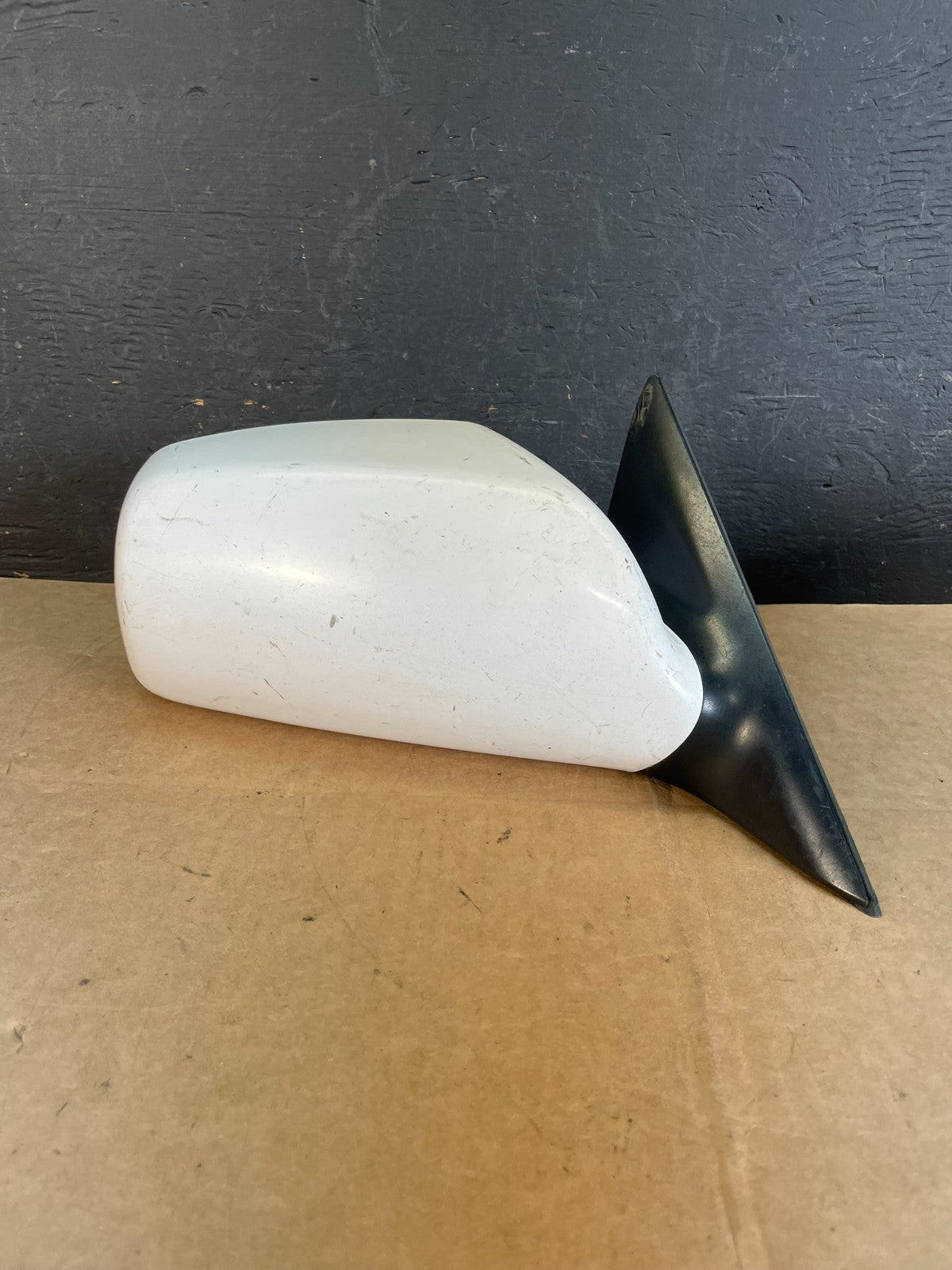 2007 to 2011 Toyota Camry Right Passenger Door Side View Mirror AE0924 DW0