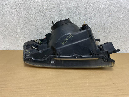 2000 to 2004 Mitsubishi Montero Pajero Left Driver LH Headlight AG9311 DW10