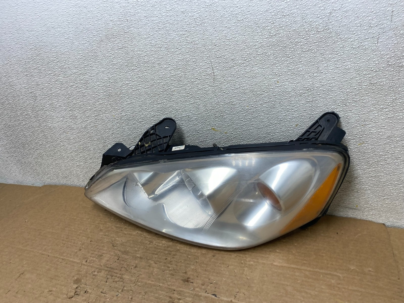 2005 to 2009 Pontiac G6 Headlight Left Driver LH Side Halogen Oem Z2852 DW1
