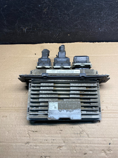 2012 Ford Truck F250 F350 6.2L Engine Control ECU ECM Module ad9453 DG0