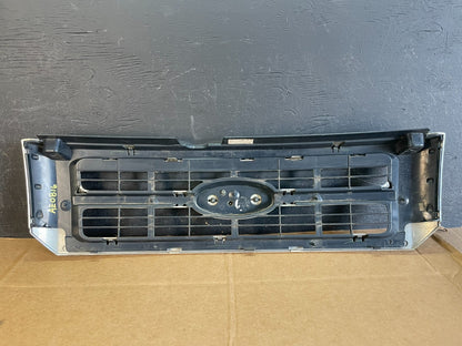 2008 to 2012 Ford Escape Front Upper Grill Grille AE0816 DG4