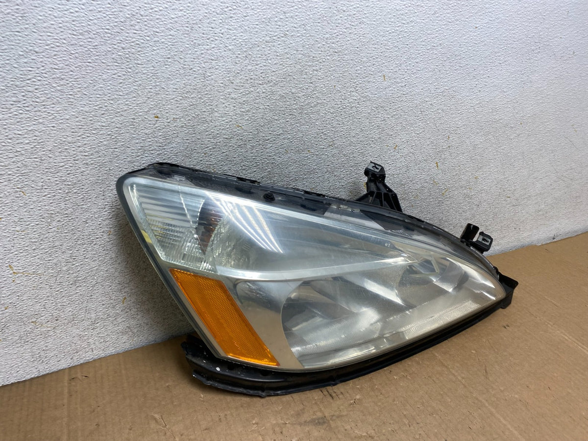 2003 - 2007 Honda Accord Right Passenger RH Side Halogen Headlight AI8913 DW2
