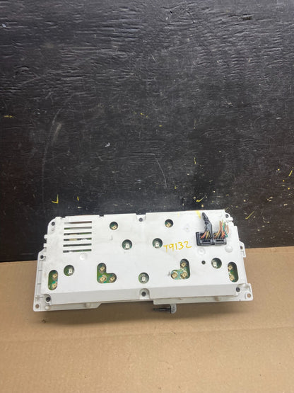 1998 to 2002 Lincoln Town Car Speedometer Gauge Cluster t9133 DG4