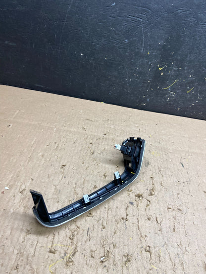 2009-2010 Nissan Murano Dash Trim Panel With Hazard Buttom Switch OEM T6348 DG4