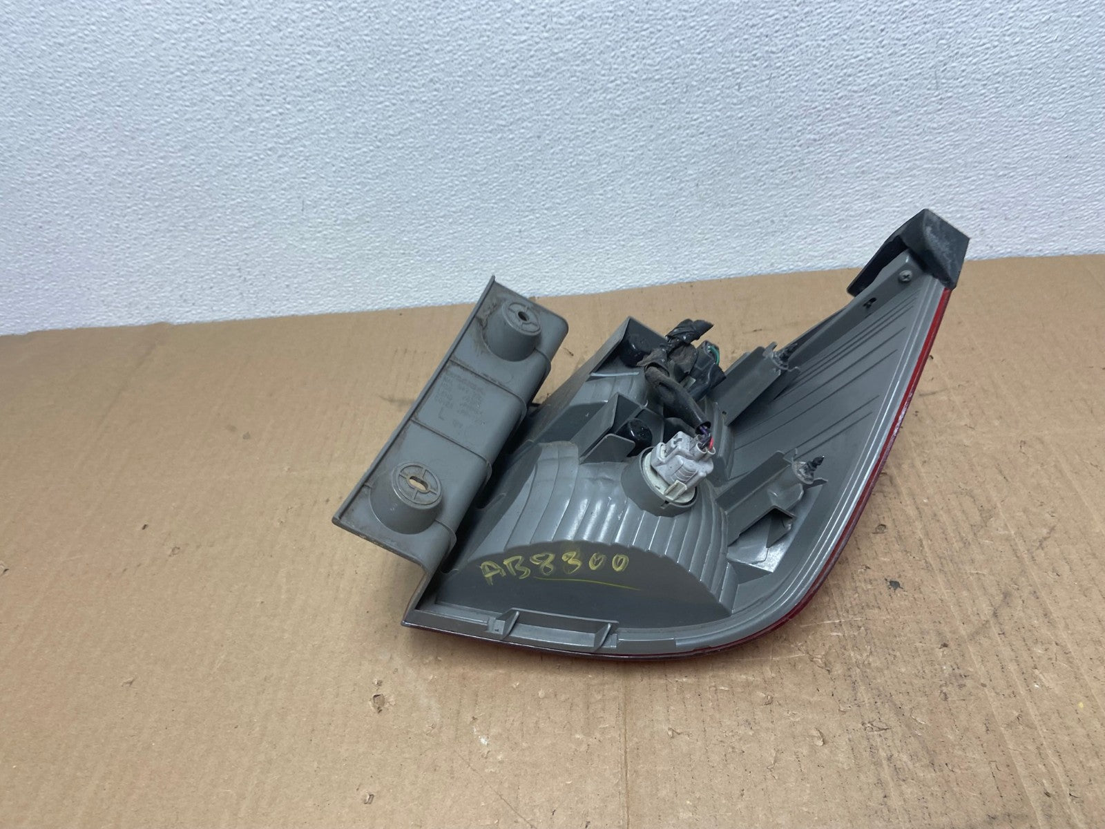 2011 2012 2013 Honda Odyssey Left Driver Side Tail Light OEM AB8300 LK5