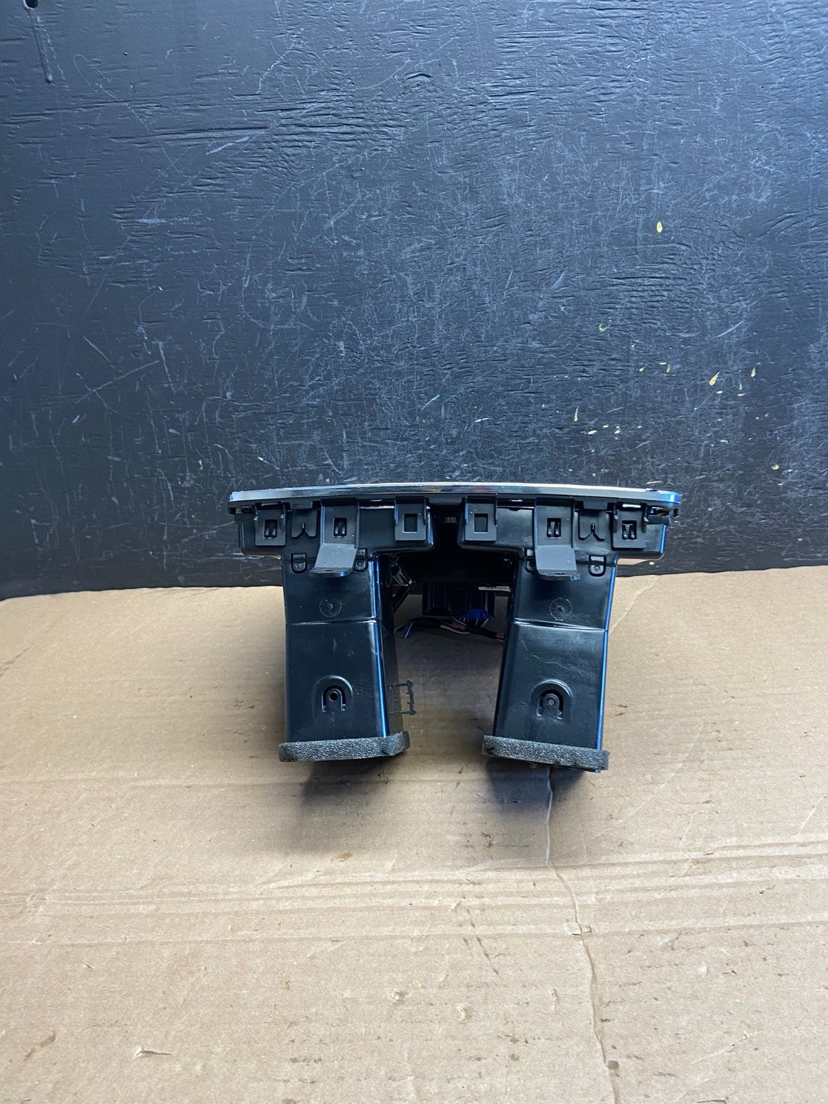 2011-2016 Dodge Grand Caravan Temperature Climate Control AC Heater AF1936 DG3