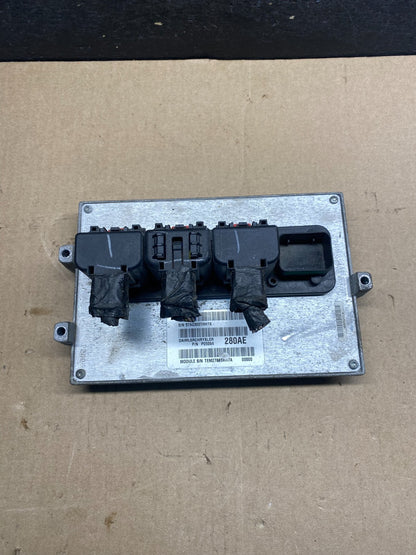 2007 Jeep Liberty Nitro 3.7L Engine Control ECM ECU Module AG4042 DG0