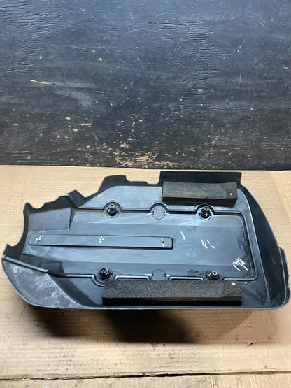2003 to 2006 Acura Mdx Engine Cover 3.5L V6 Motor Upper Lid u8012 DG5