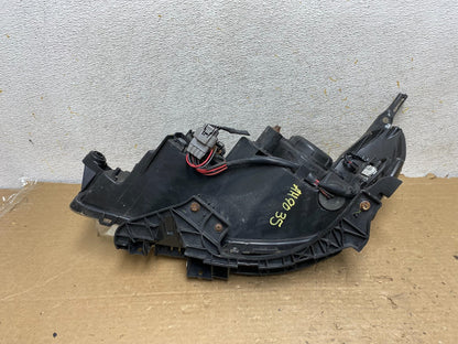 2009 - 2013 Subaru Forester Right Passenger Side Halogen Headlight AH9035 DW6