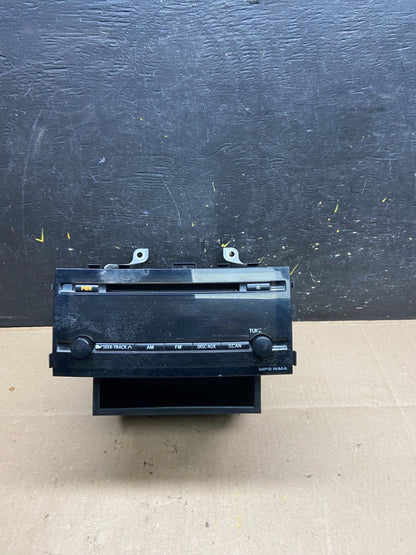2006 to 2009 Toyota Prius OEM Radio AM/FM CD Player Oem t9336 DG0