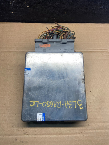 2002 2003 Ford F150 5.4L Engine Control Unit ECU Computer Module ae2468 DG0