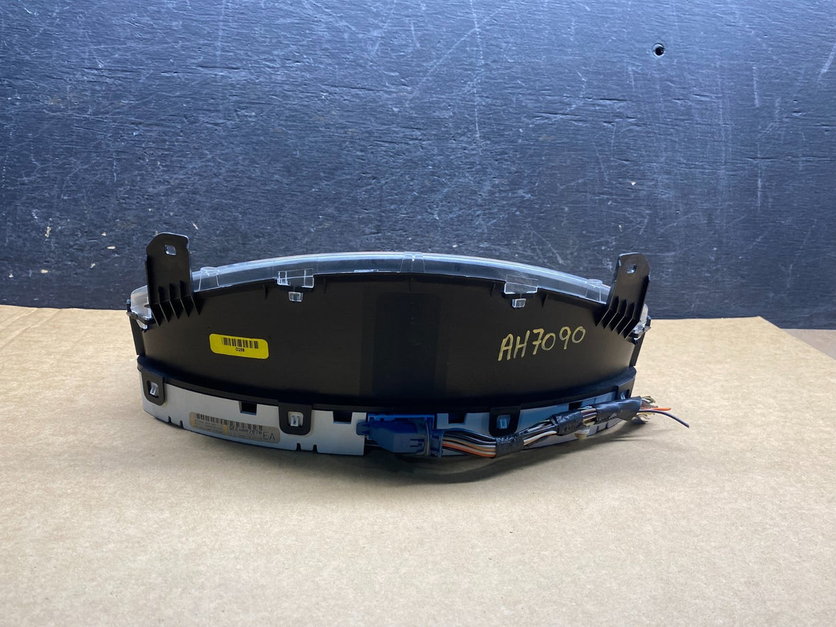 2006 Ford Five Hundred 500 Speedometer Cluster Gauge ah7090 DG3