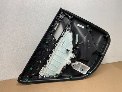 2018-2020 Honda Accord Front Right Passenger RH Side Door Panel AF3013 DG8