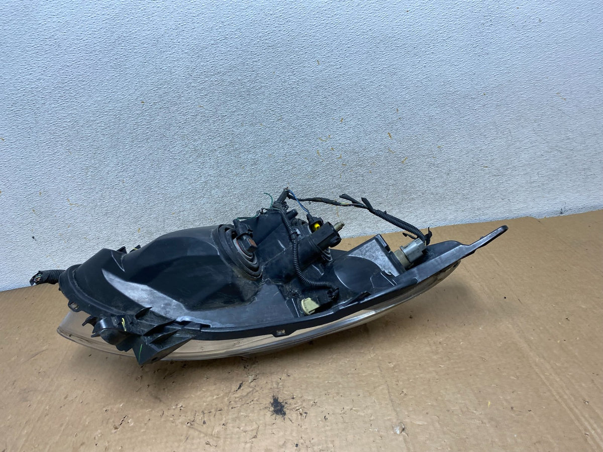 Sedan 2010 2011 2012 Nissan Altima Left Driver Side Headlight DEPO AI9253 LK6