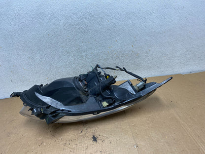 Sedan 2010 2011 2012 Nissan Altima Left Driver Side Headlight DEPO AI9253 LK6