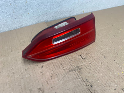 2013-2016 Hyundai Santa Fe Sport Left Driver LH Inner Tail Light M5444 DW2