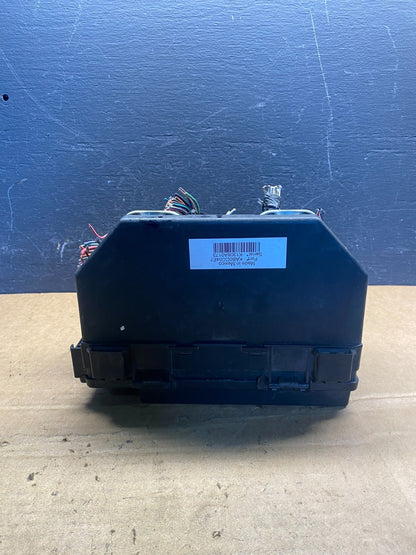 2008 2009 Liberty Nitro TIPM Power Integrated Fuse Box Module AD7421 DG4