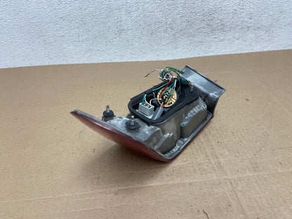 2000 to 2001 Toyota Camry Tail Light Left Driver Lh Side AE4988 LK3