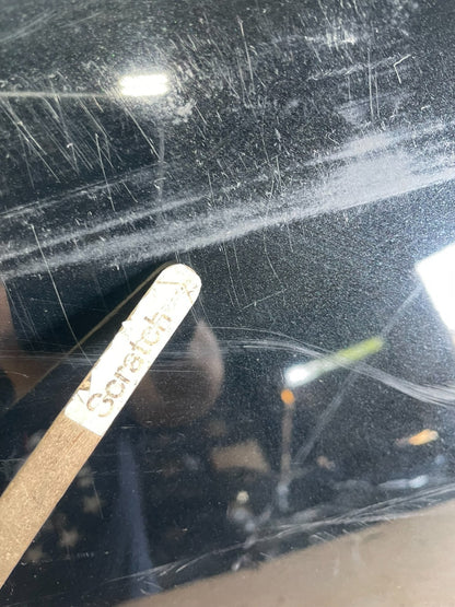 2013-2020 Nissan Pathfinder Rear Spoiler Wing AG0893 DG4