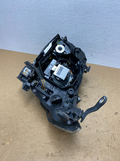 2004 to 2007 BMW 525i 5 Series Headlight Right Passenger Xenon AFS AC3537 DW7