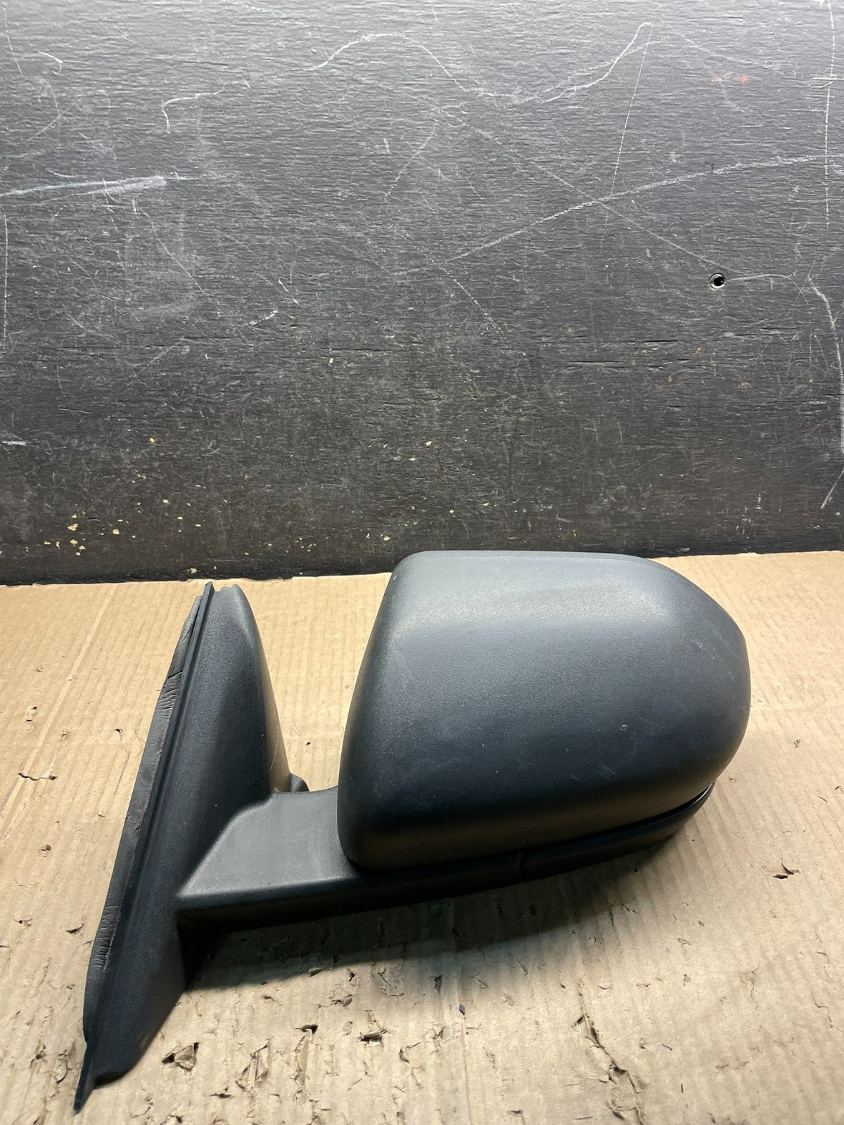 2020 to 2023 Ford Explorer Left Driver LH Side View Door Mirror OEM X45010