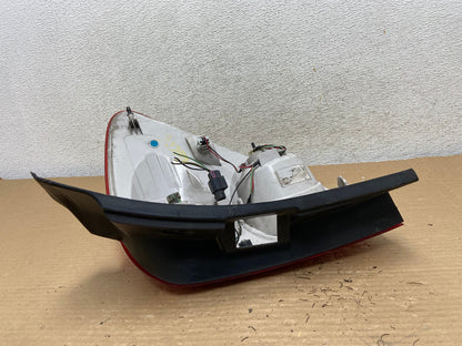2010 to 2015 Chevrolet Equinox Left Driver Lh Side Tail Light AG9006 LK5