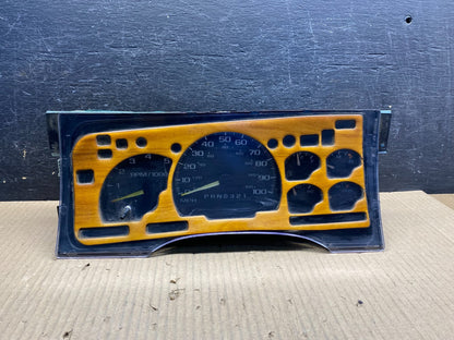 2009 to 2010 Mercury Marquis Speedometer Cluster Gauge AI4901 DG0