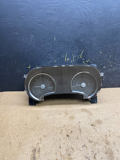 2006 2007 Mercury Mountaineer  Speedometer Cluster Gauge Oem Z7383 DG0