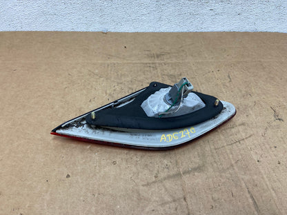 2003 to 2004 Toyota Avalon Left Driver LH Side Inner Tail Light AD6270 LK4