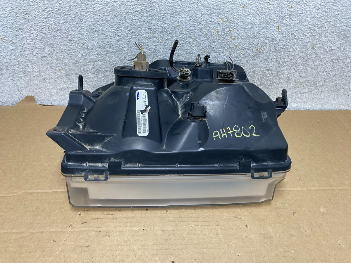 2008-2014 Ford Econoline E150 E250 E350 Left Driver LH Headlight TYC AH7802 DW8